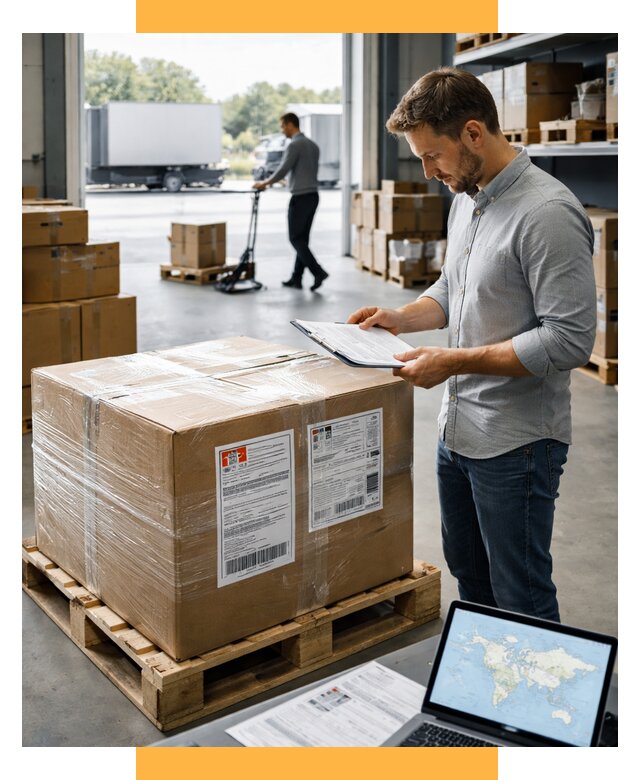 Срочная международная доставка от 12406 р. | СетСервис-Вск