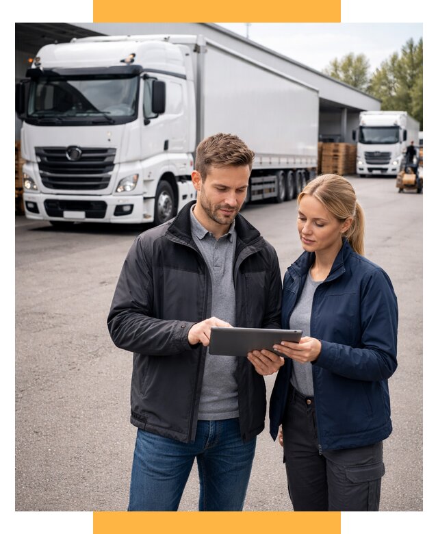 Автомобильные перевозки грузов от 25845 р. | СетСервис-Вск