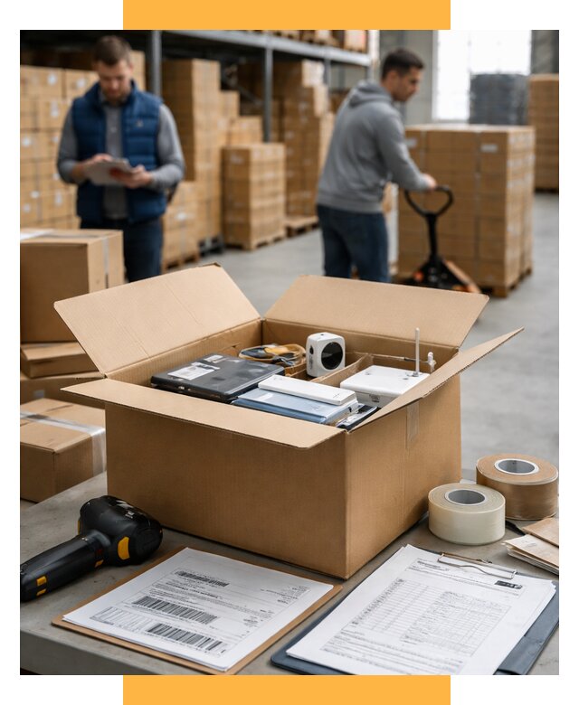 Доставка грузов из Китая в Россию от 62028 р. | СетСервис-Вск