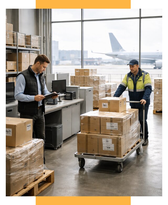 Авиадоставка из Китая от 672 р. — быстро | СетСервис-Вск