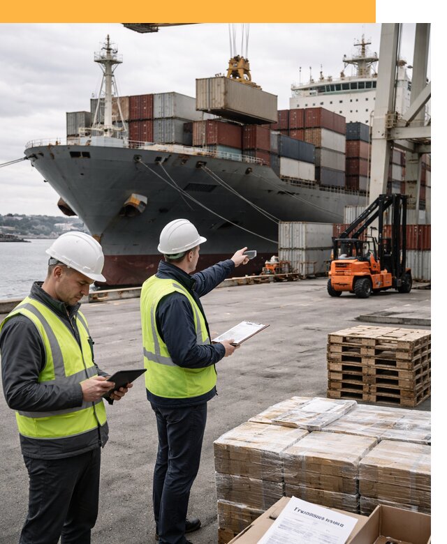 Морские перевозки из Китая от 93042 руб, контейнерные рейсы