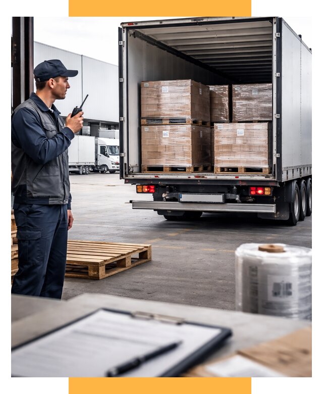 Автоперевозки из Италии от 87873 р., надежно СетСервис-Вск