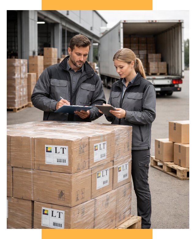 Доставка грузов из Литвы в Россию от 15507 р., СетСервис-Вск