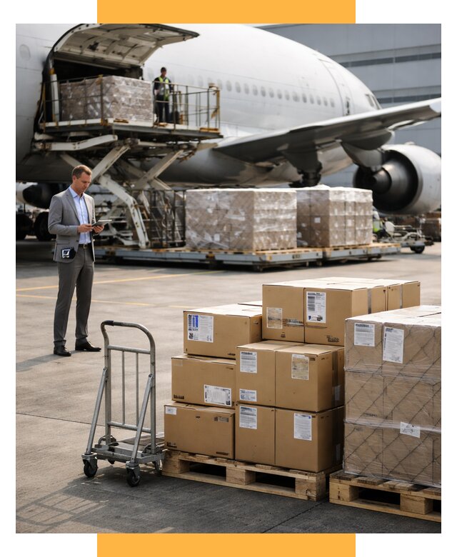 Авиадоставка из Японии от 620 р., срочно, СетСервис-Вск