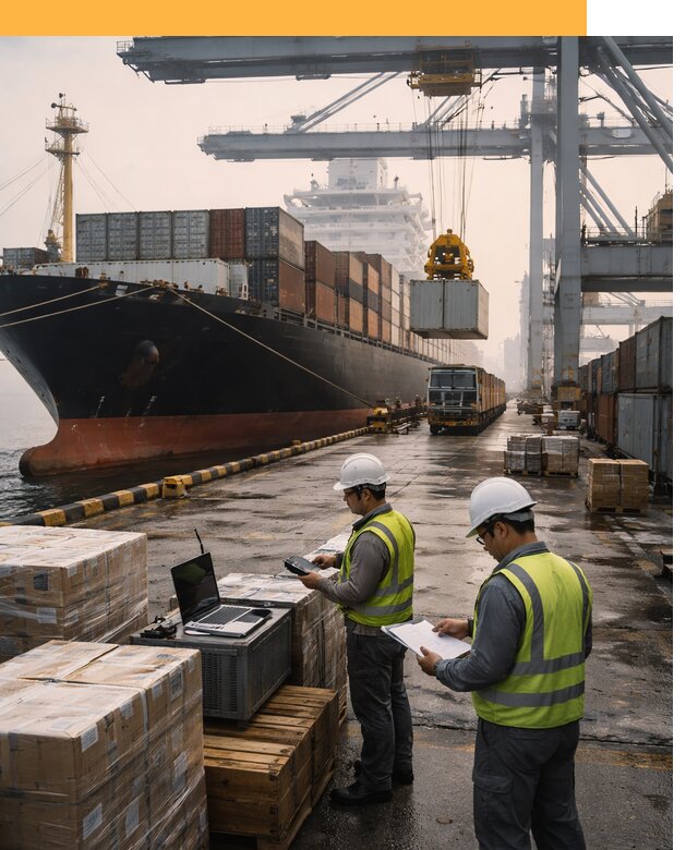 Морские перевозки из Японии от 93042 руб, доставка по миру