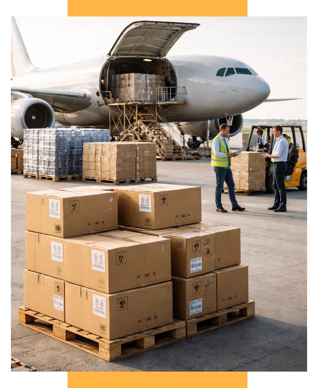 Авиадоставка из Вьетнама в Россию от 879 р. | СетСервис-Вск