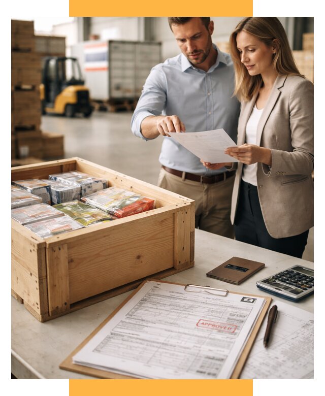 Доставка грузов из Таиланда в Россию от 36183 р. СетСервис-Вск