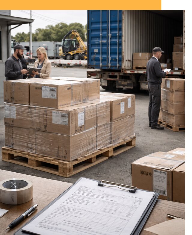 Доставка грузов из Малайзии: морем и авиа от 87873 руб.