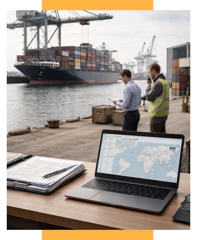 Морские перевозки из Малайзии от 87873 р. | СетСервис-Вск