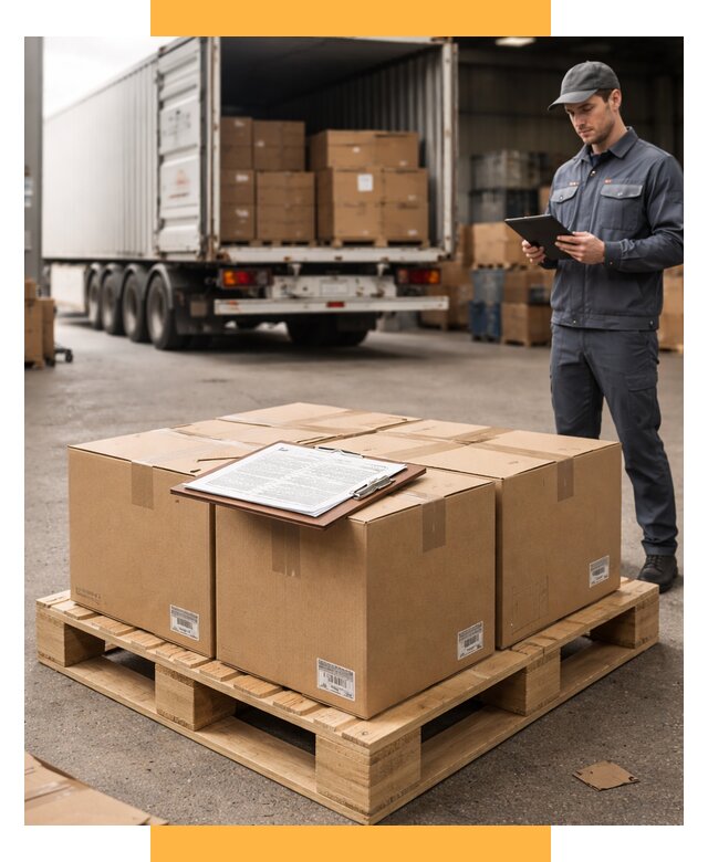 Доставка грузов из Ирана в Россию от 1241 р., СетСервис-Вск