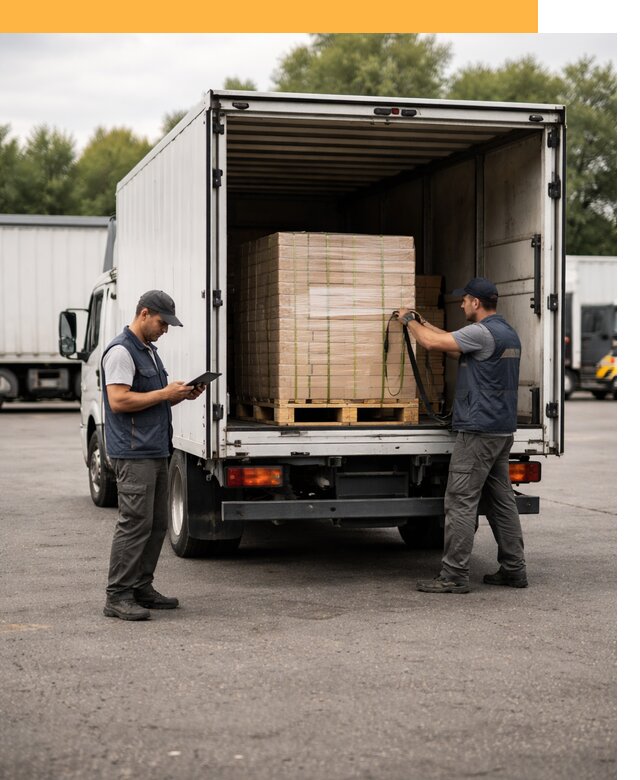 Автоперевозки из Армении автотранспортом от 98211 руб