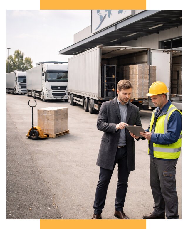 Автоперевозки из Грузии от 87873 р. - логистика СетСервис-Вск