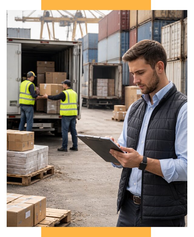 Доставка грузов из Азербайджана от 36183 р., СетСервис-Вск