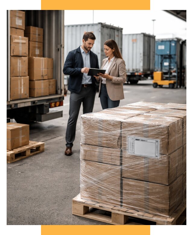 Доставка грузов из Казахстана в Россию от 6720 р., СетСервис-Вск