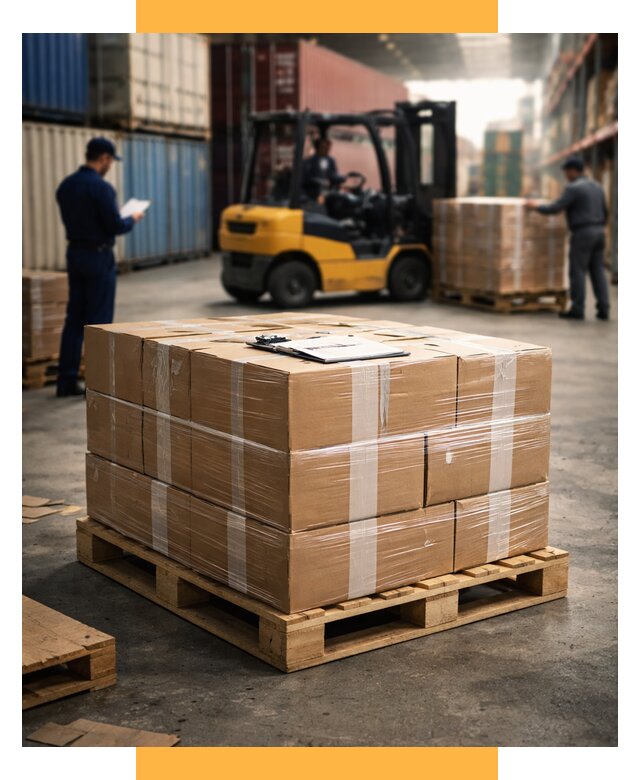 Доставка грузов из Узбекистана в Россию от 46521 р. | СетСервис-Вск