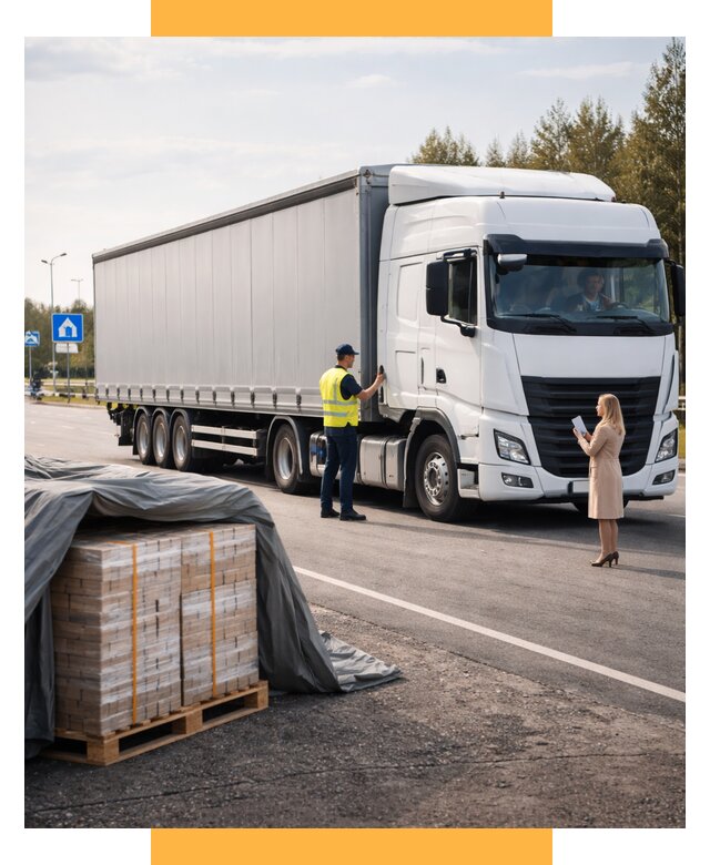 Автоперевозки из Узбекистана от 186084 р. — СетСервис-Вск логистика