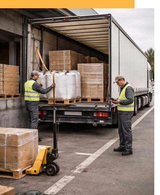 Автоперевозки из Узбекистана от 186084 руб/тонна, быстро и надежно