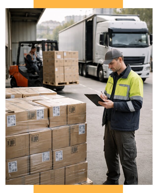 Доставка грузов из Киргизии в Россию от 15507 р. | СетСервис-Вск