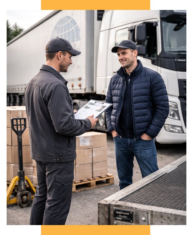 Автоперевозки грузов из Киргизии от 87873 р. — СетСервис-Вск