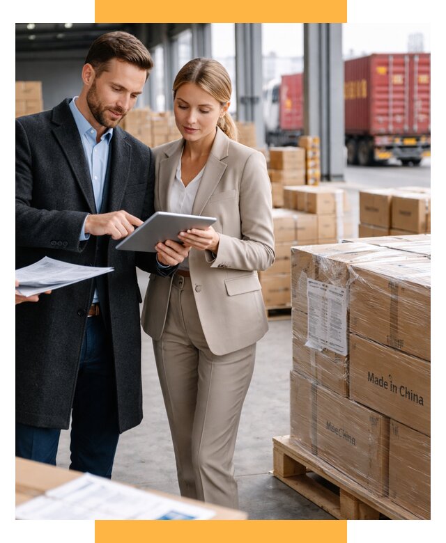 Доставка грузов в Китай от 36183 р. надежная логистика СетСервис-Вск