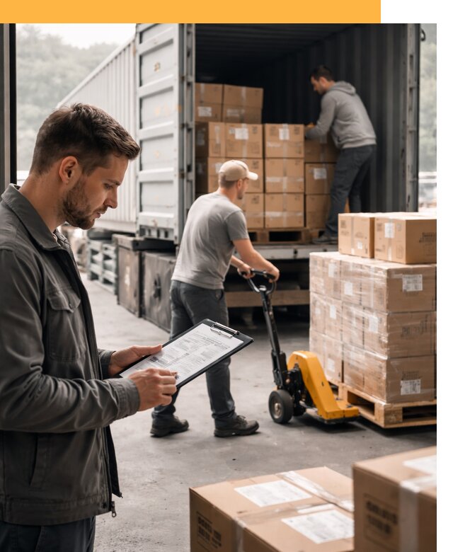 Доставка грузов в Китай: экспресс и мультимодальные перевозки от 36183