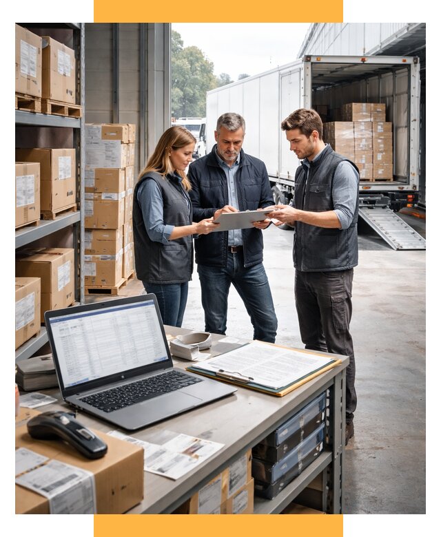 Доставка грузов в Испанию от 36183 р. логистика | СетСервис-Вск