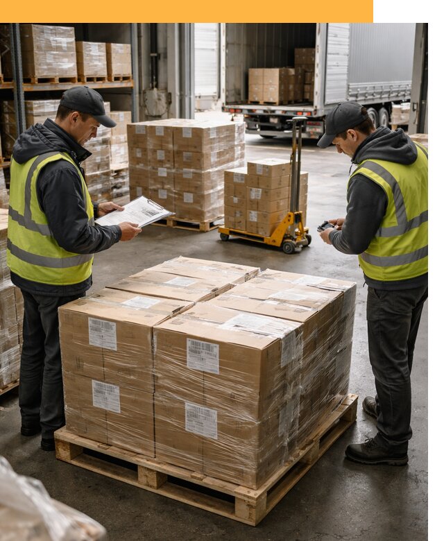 Доставка грузов в Израиль морем, авиа и автоперевозки от 46521 руб.