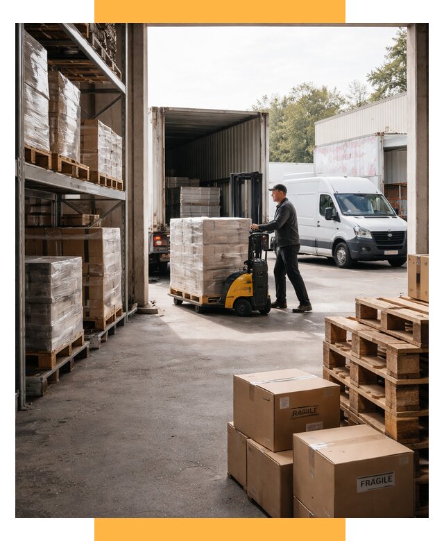 Доставка и перевозка грузов в Грузию от 25845 р., СетСервис-Вск