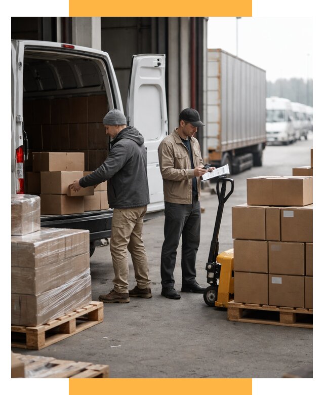 Доставка грузов в Киргизию от 15507 р. - логистика СетСервис-Вск