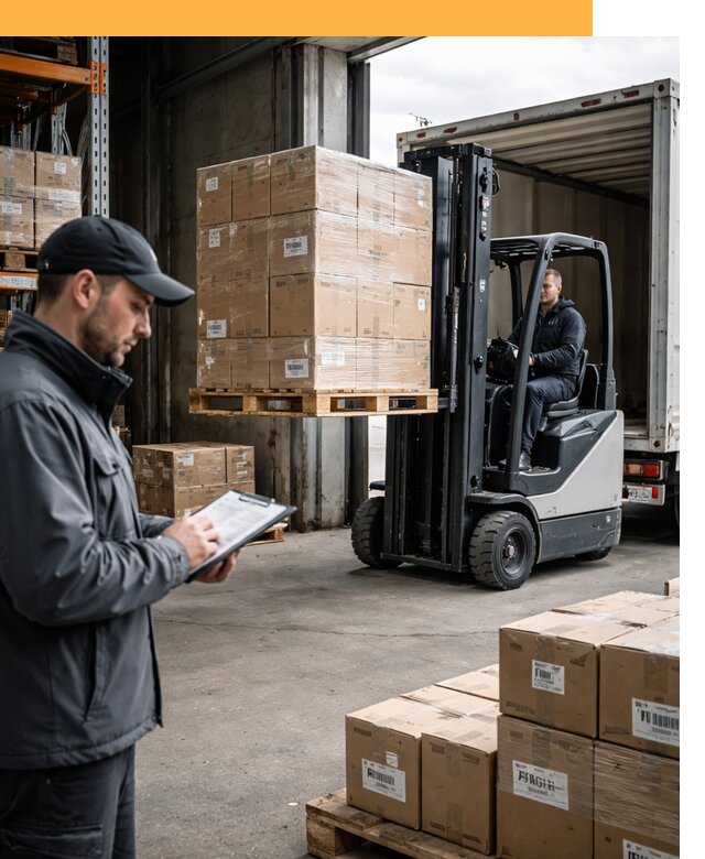 Доставка грузов в Беларусь от 12406 руб, морем, авто, авиа