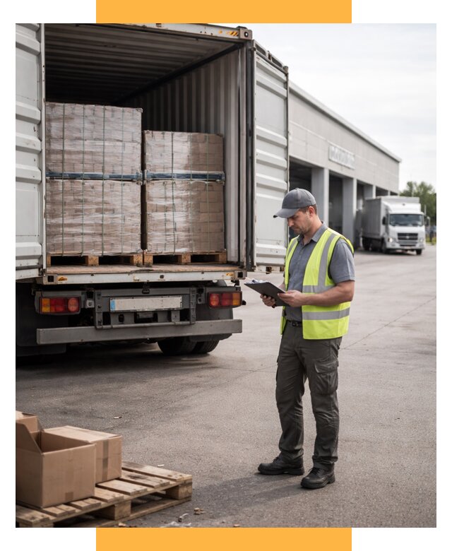 Доставка через Казахстан от 31014 р. | Транзит и логистикаСетСервис-Вск