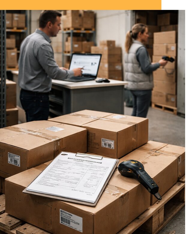 Таможенное оформление и сопровождение грузов из США от 8787 руб