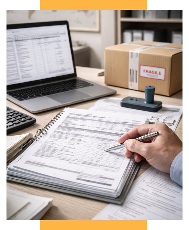 Определение таможенной стоимости, расчет от 3618 р. | СетСервис-Вск