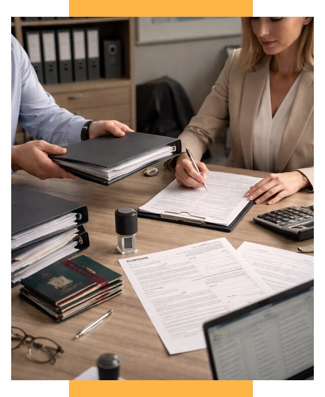 Разрешительная документация для импорта от 8270 р. | СетСервис-Вск