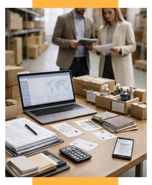 Поиск поставщика в Китае под ключ от 8787 р. | СетСервис-Вск