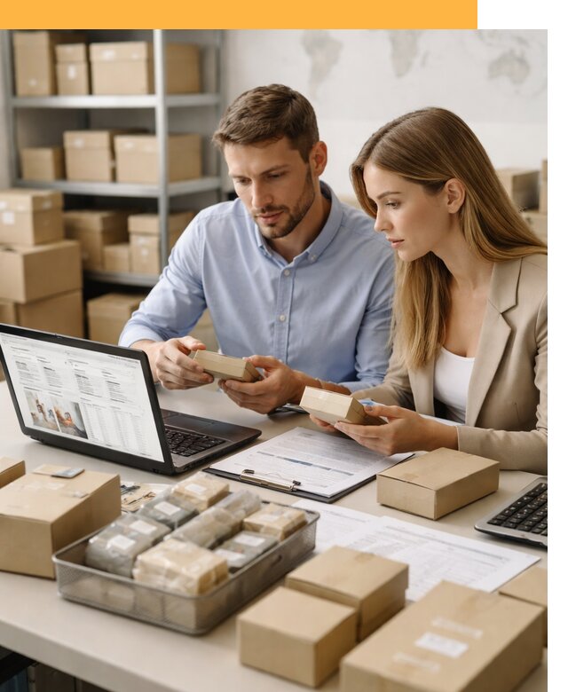 Поиск надежного поставщика в Китае под контроль качества от 8787