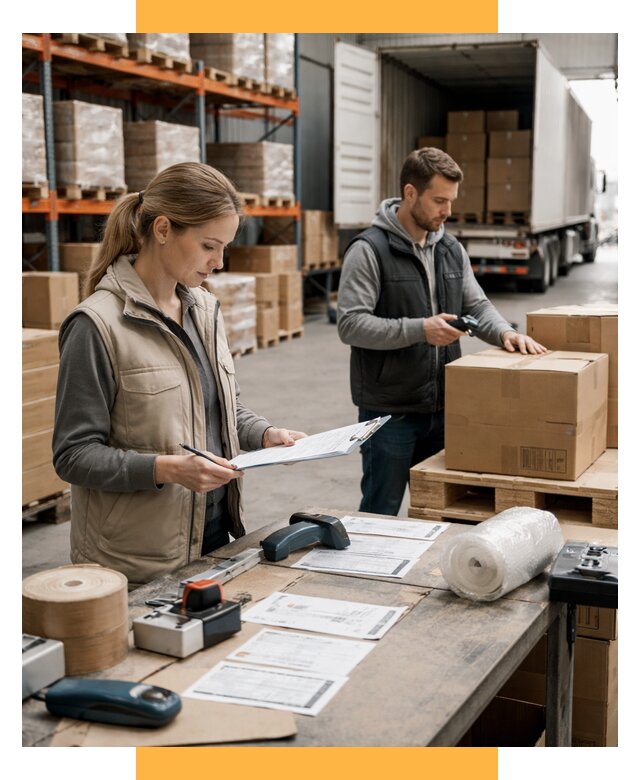 Оптовые поставки из Китая от 51690 р. — логистика СетСервис-Вск