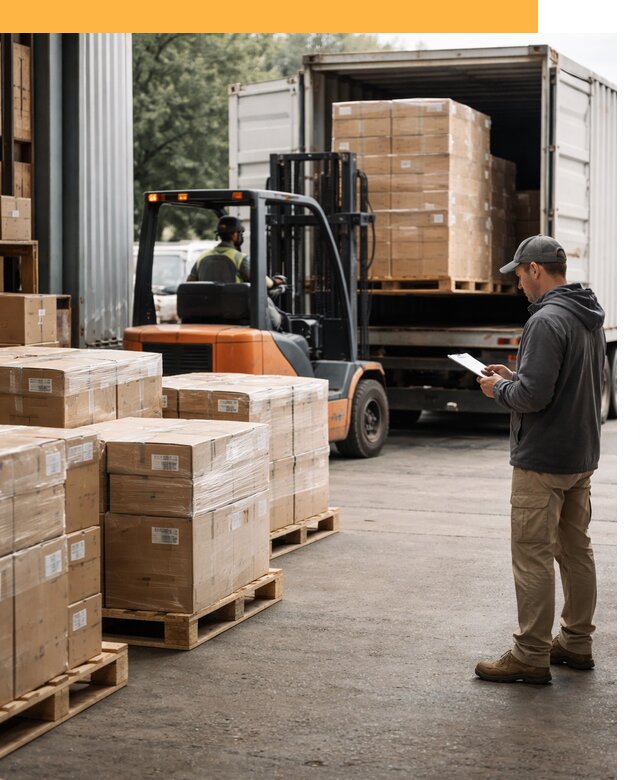 Оптовые поставки из Китая от 51690 руб, доставка и таможня