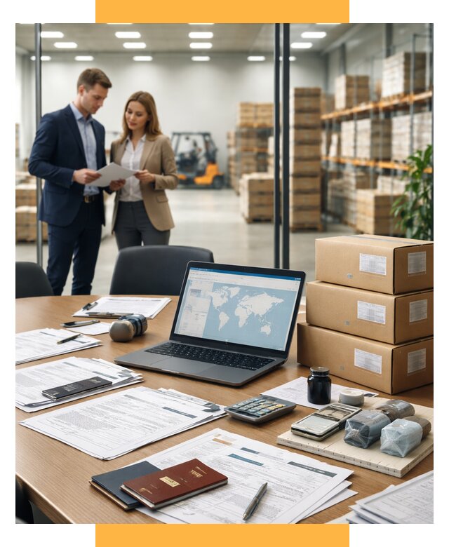 Торговый дом в Китае от 46521 р. — услуги и сервис СетСервис-Вск