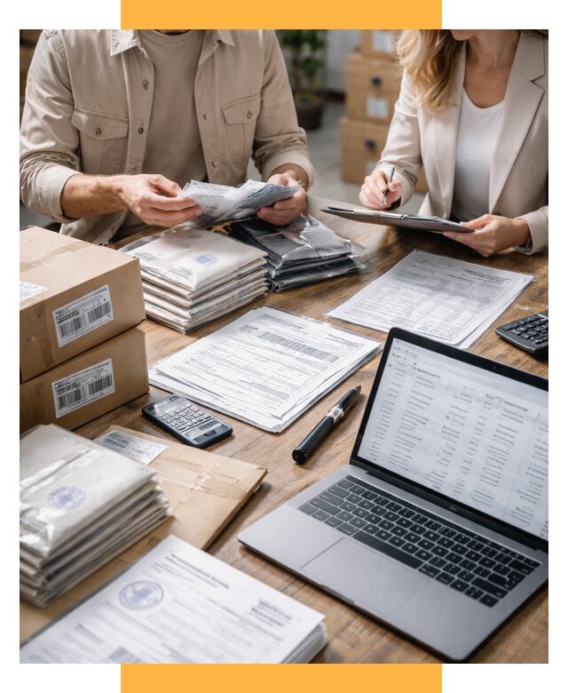 Закупка и доставка из Турции от 25845 р. - СетСервис-Вск