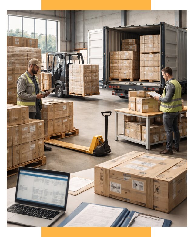 Оптовые поставки из Турции быстро от 46521 р. — СетСервис-Вск