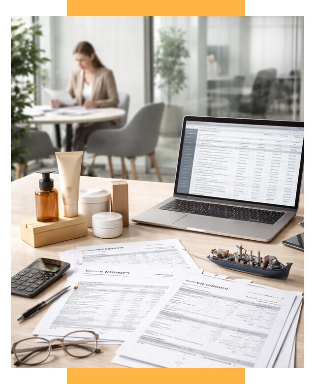 Закупка товара в ОАЭ под ключ от 15507 р. | СетСервис-Вск