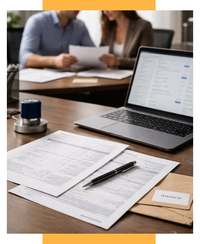 Оплата инвойсов за рубеж под ключ от 3618 р., СетСервис-Вск