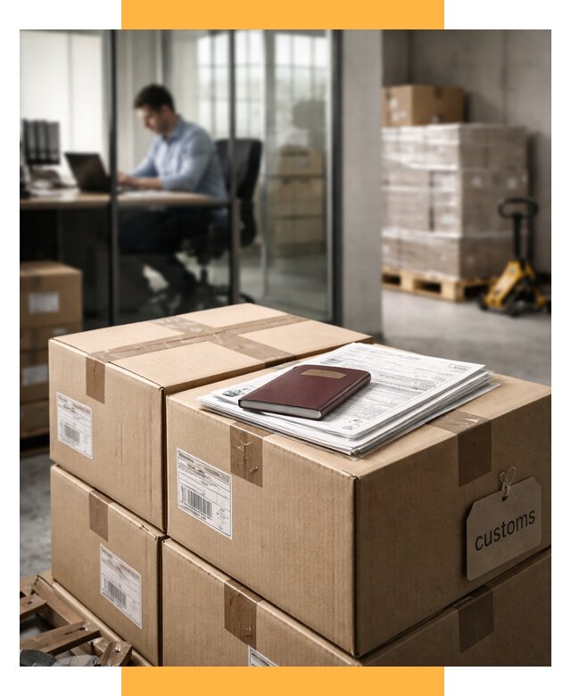 Параллельный импорт под ключ от 20676 р., логистика от СетСервис-Вск