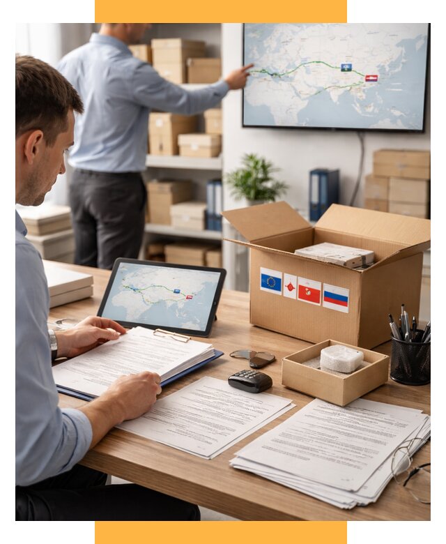 Импорт через третьи страны легально от 25845 р. | СетСервис-Вск